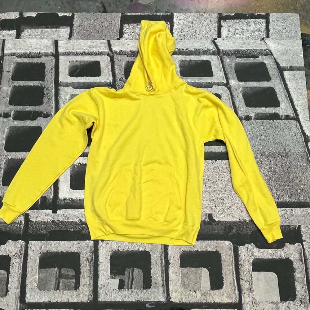 Lot of 2 hoodies